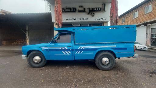 عکس اسپرت محمد