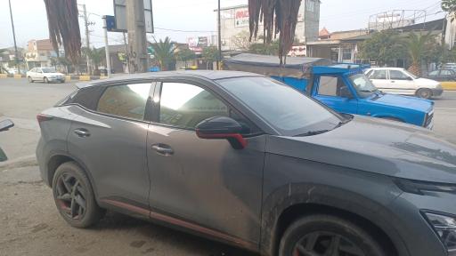 عکس اسپرت محمد