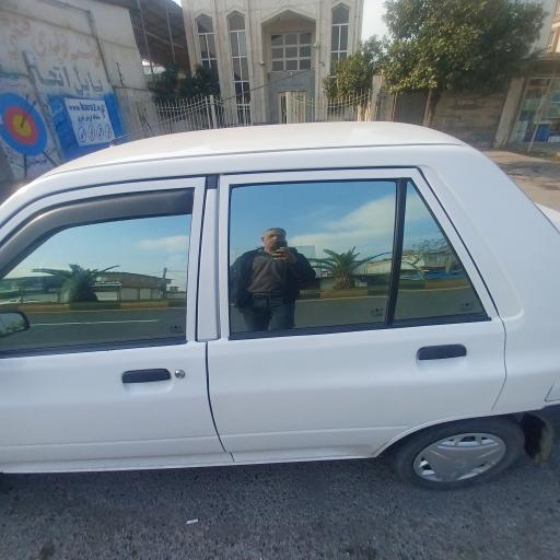 عکس اسپرت محمد