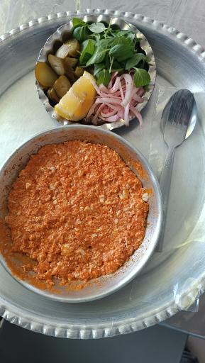 عکس کباب وجگرسرای مسعود