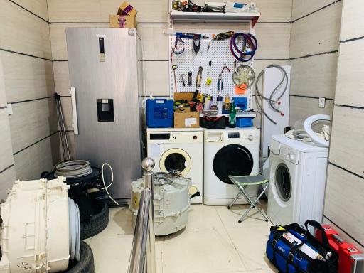 عکس کرمان تعمیر