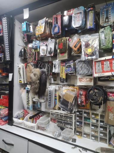 عکس اسپرت محمد