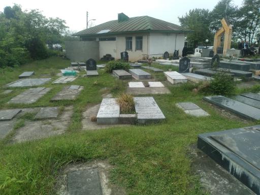 عکس مسجد جامع گوراب پس