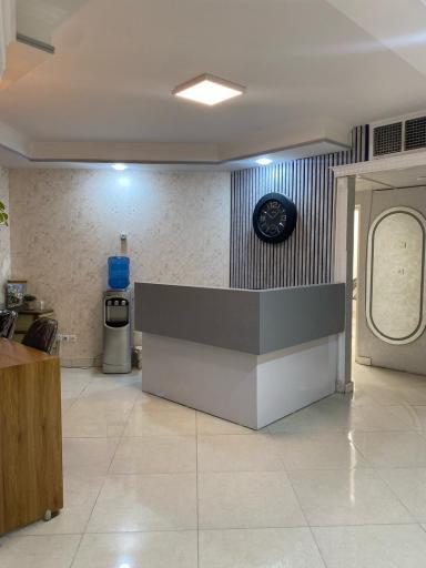 عکس سالن زیبایی نجما شفیعی