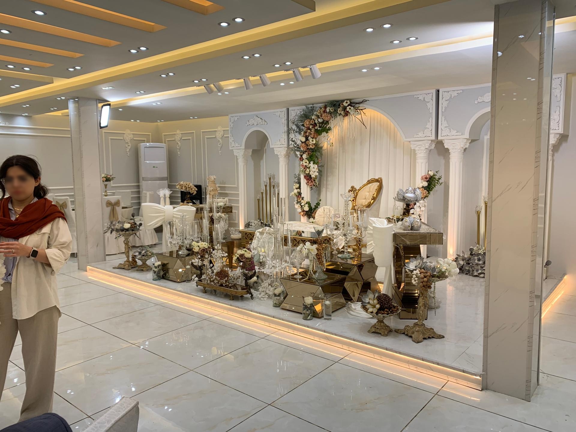 عکس دفتر ازدواج ۱۷ تبریز