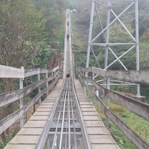 عکس شهرک توریستی نمک آبرود