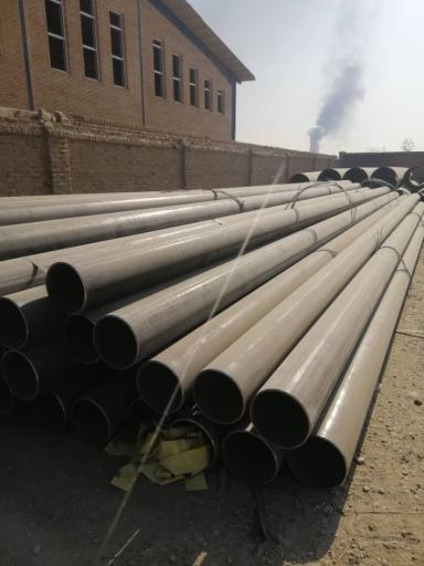 عکس فولاد گستران نوین بهفر