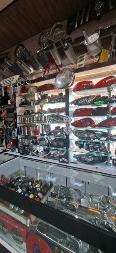 عکس اسپرت محمد