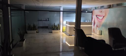 عکس دندانپزشکی آنا