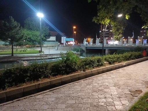 عکس پارک صوفی