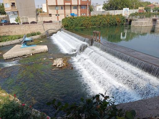 عکس پارک صوفی