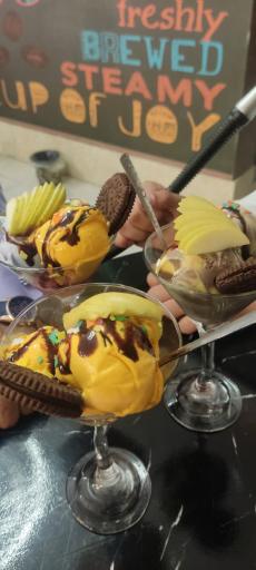 عکس کافه لوکا