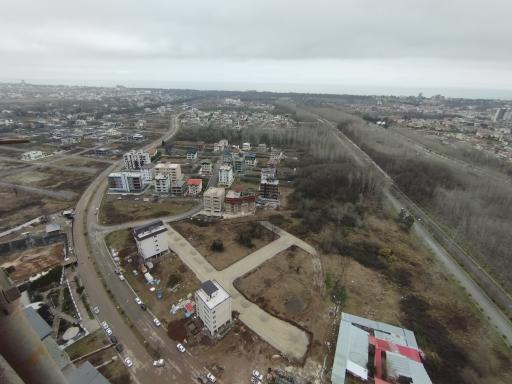 عکس شهرک توریستی نمک آبرود