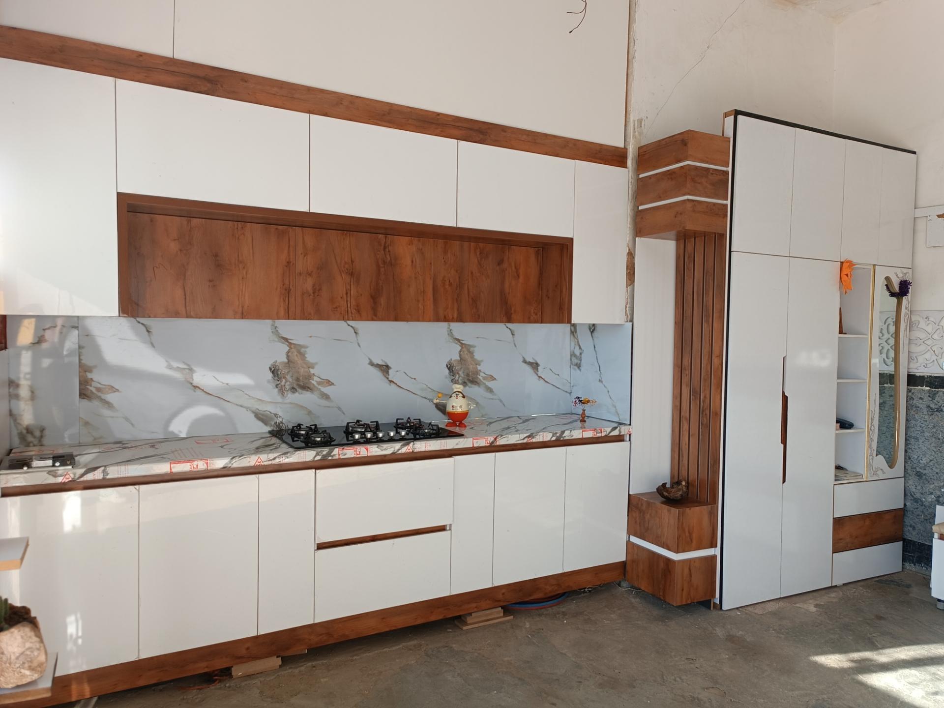 عکس کابینت پروین