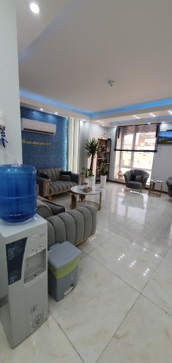 عکس دندانپزشکی دکتر زینب وجودی یکتا