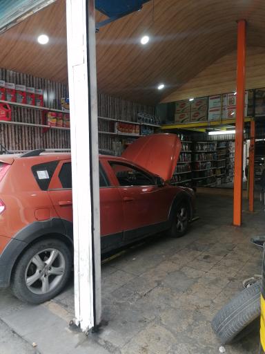 عکس تعویض روغنی مسلم