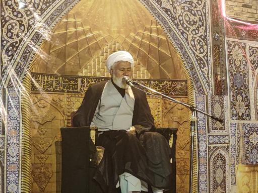 عکس مسجد حضرت ابوالفضل (ع)