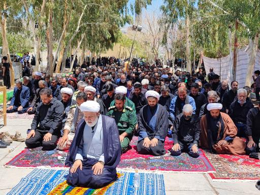 عکس مسجد حضرت ابوالفضل (ع)