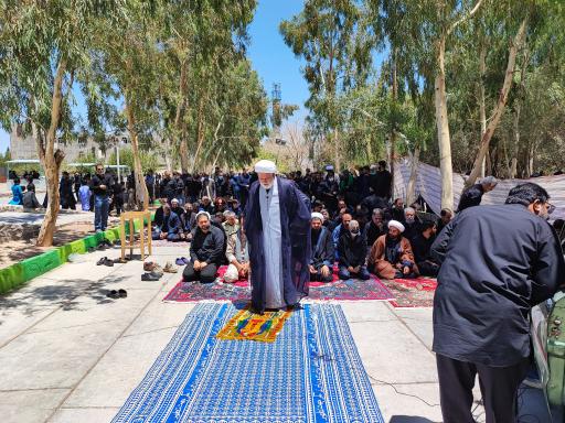 عکس مسجد حضرت ابوالفضل (ع)