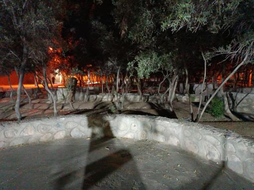 عکس مسجد حضرت ابوالفضل (ع)