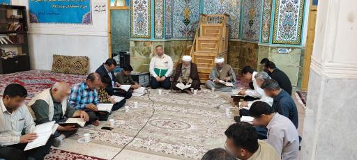 عکس مسجد حضرت ابوالفضل (ع)