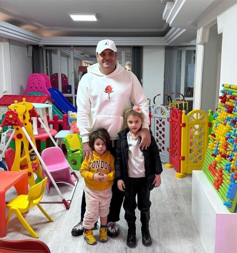 عکس مینی پارک شنگول و منگول