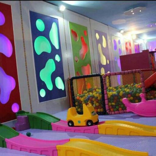 عکس مینی پارک شنگول و منگول