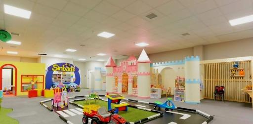 عکس مینی پارک شنگول و منگول