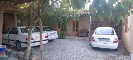 عکس اقامتگاه بوم گردی بابا حسن