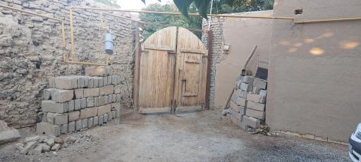 عکس اقامتگاه بوم گردی بابا حسن