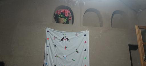 عکس اقامتگاه بوم گردی بابا حسن