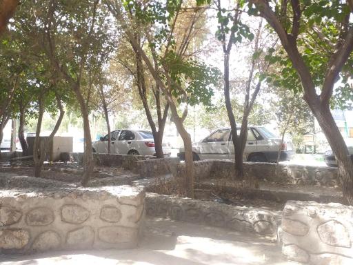 عکس مسجد حضرت ابوالفضل (ع)