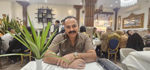 عکس رستوران مسعود