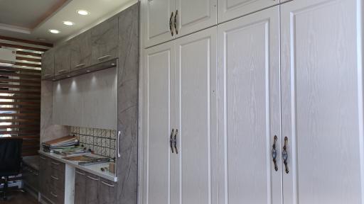 عکس دکوراسیون داخلی رایکا