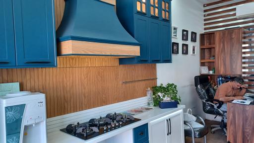 عکس دکوراسیون داخلی رایکا