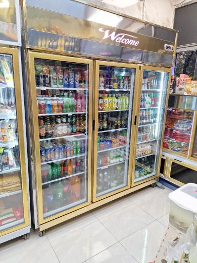 عکس سوپر پروتئین دلی مزه