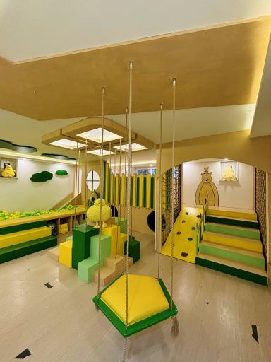 عکس مهد کودک قندعسل (پیش دبستانی)