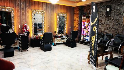 عکس دامادکده مهدی