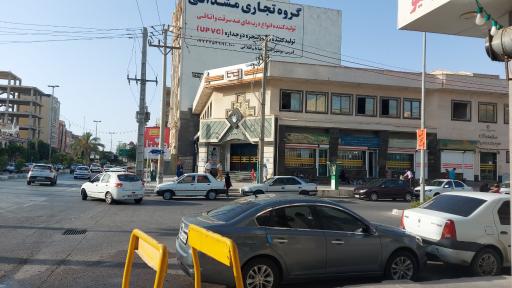 عکس فروشگاه اتکا