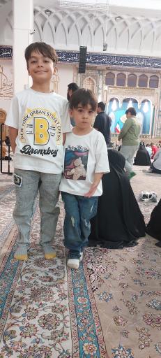 شبستان امام خمینی