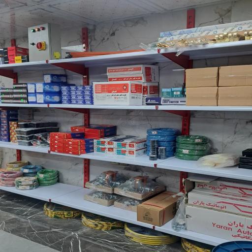 آسانسور سعید