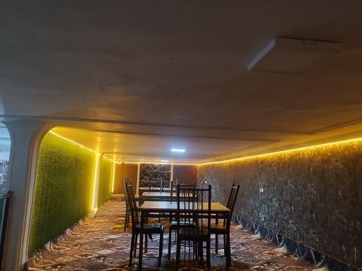 عکس پیتزا تفتان