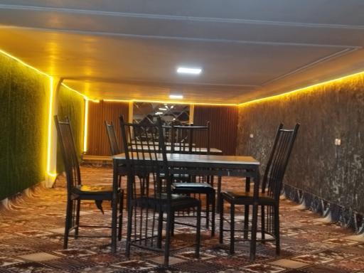 عکس پیتزا تفتان