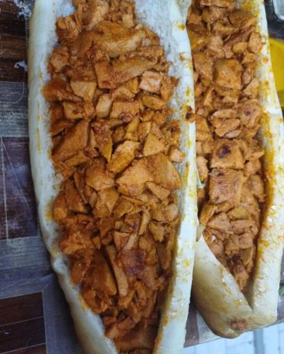 عکس سلف سرویس داداشی 