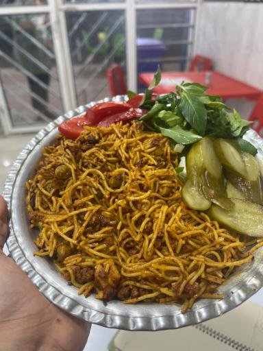 عکس فلافود مهران