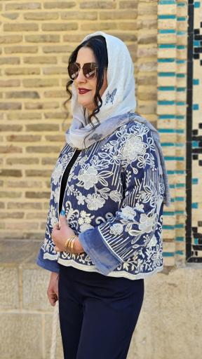 عکس مزون آنیتا 