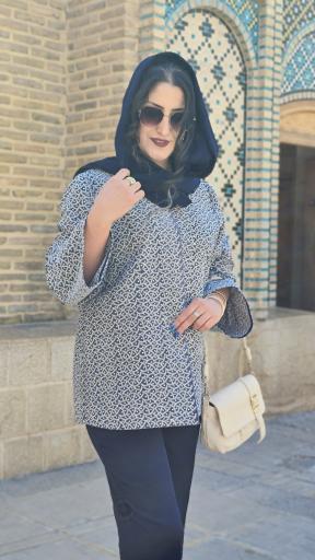 عکس مزون آنیتا 