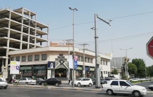 عکس فروشگاه اتکا