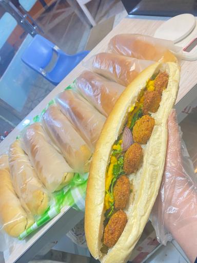 عکس عطرین لقمه