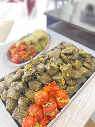 عکس عطرین لقمه